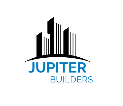 Jupiter Builders Logo