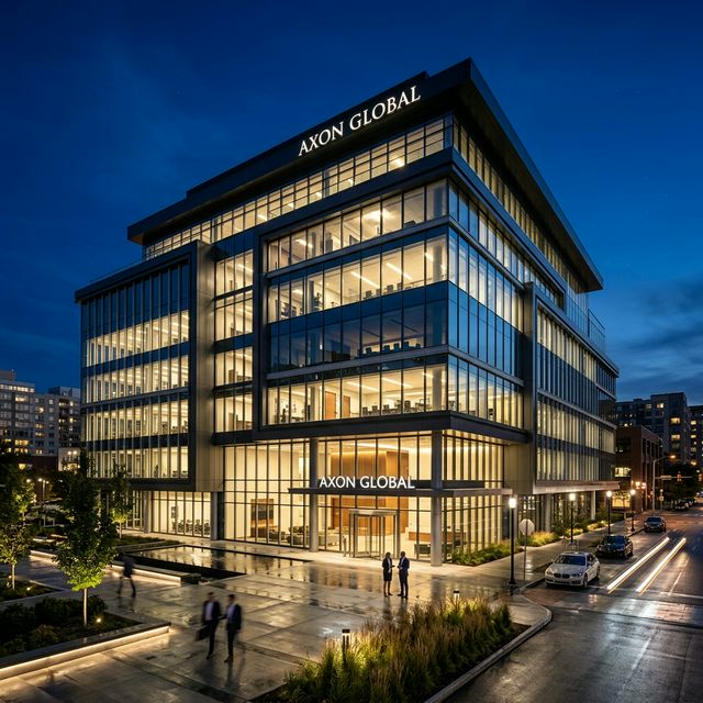 Design Architects