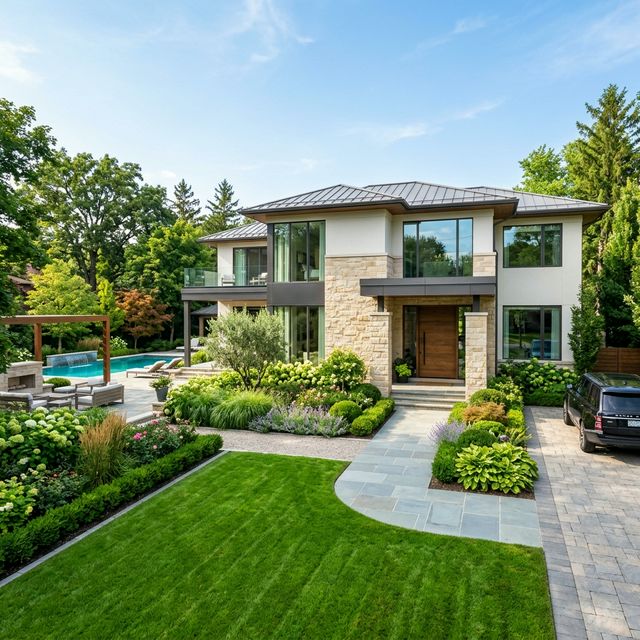 Residential Construction