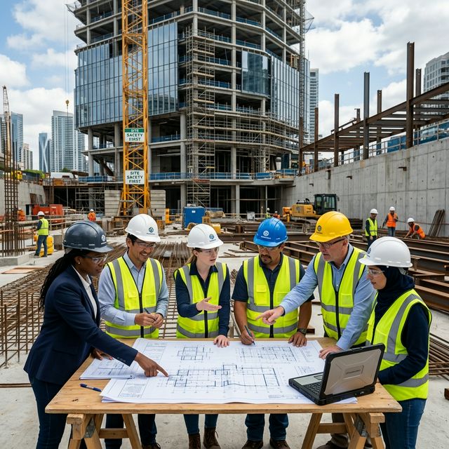 Engineering Team
